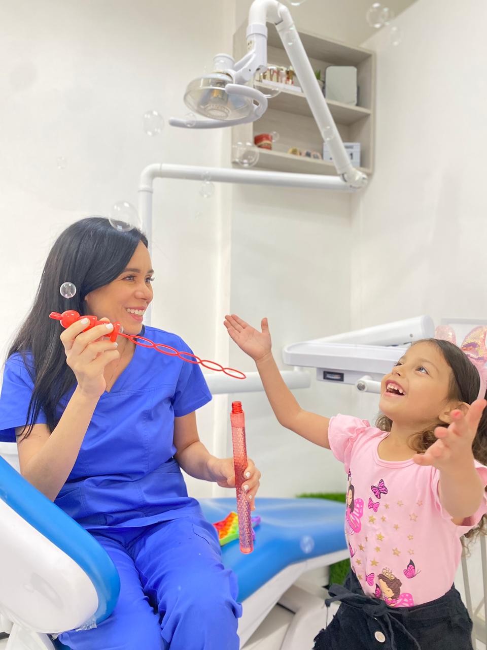 LisMa Dental Studio - Clínica